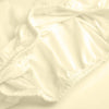 6x Stretch Elastic Chair Covers Dining Room Wedding Banquet Washable Champagne Deals499