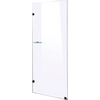 700 x 2000mm Frameless 10mm Safety Glass Shower Screen Deals499