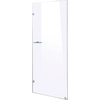 700 x 2000mm Frameless 10mm Safety Glass Shower Screen Deals499
