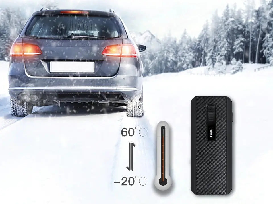 70Mai Jump Starter Mi Drive Ps06 Deals499