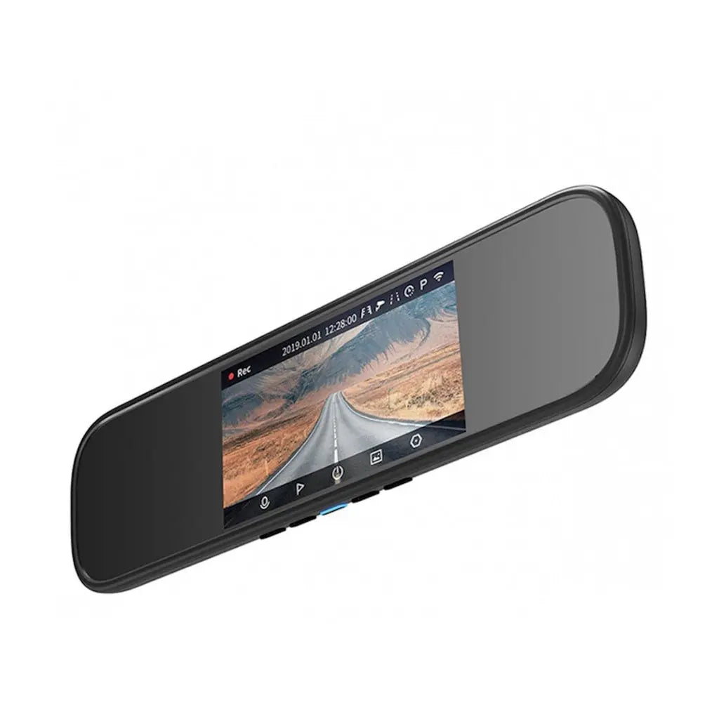 70Mai Rearview Mirror Dash Cam QO21X-RC09 Deals499
