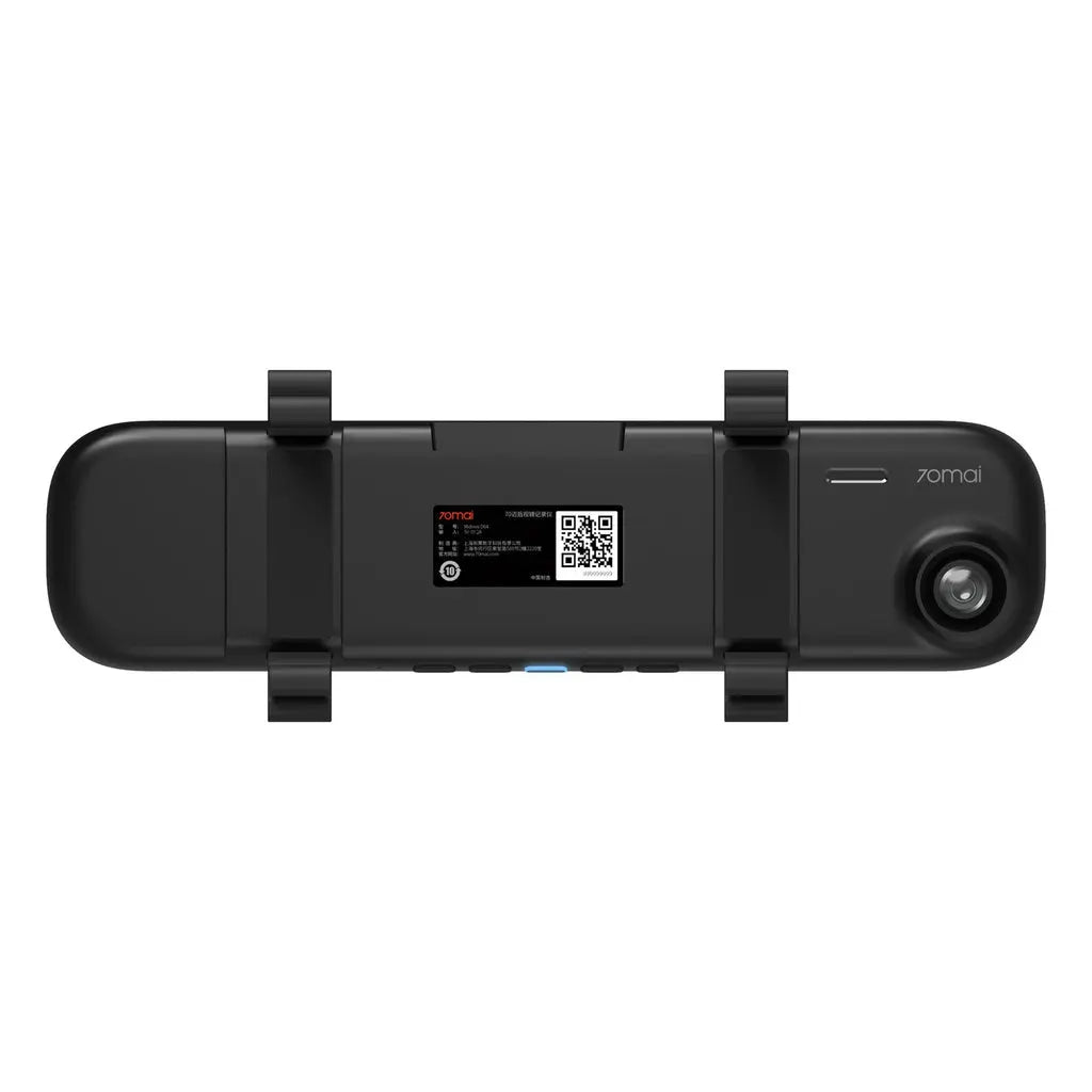 70Mai Rearview Mirror Dash Cam QO21X-RC09 Deals499