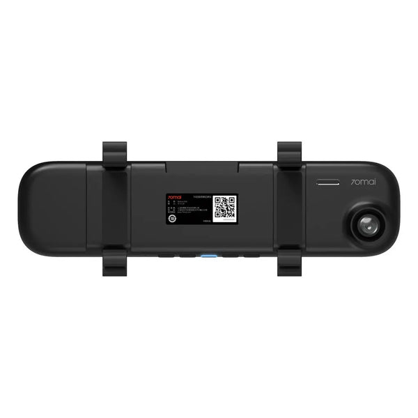 70Mai Rearview Mirror Dash Cam QO21X-RC09 Deals499
