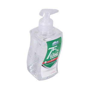 Cleace 10x Hand Sanitiser Sanitizer Instant Gel Wash 75% Alcohol 295ML Deals499