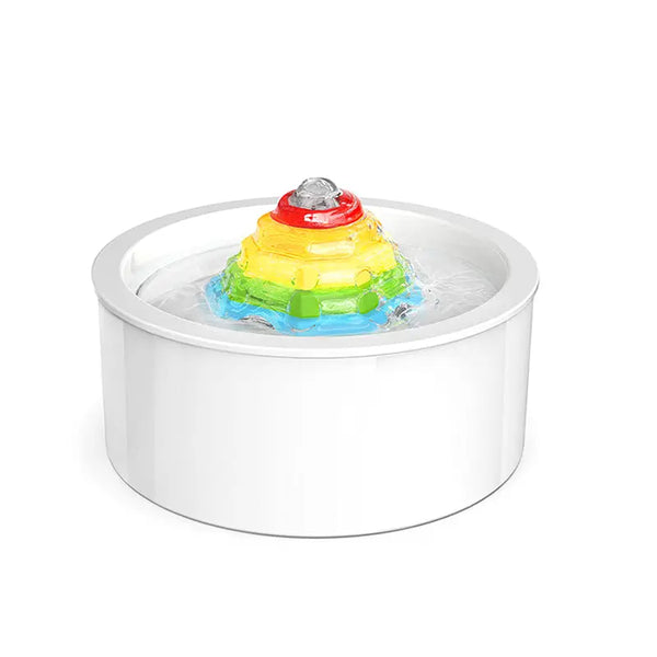 8 x Pet Dog Cat Fountain Filter Replacement Activated Carbon Exchange Filtration System Automatic Water Dispenser Compatible from Deals499 at Deals499