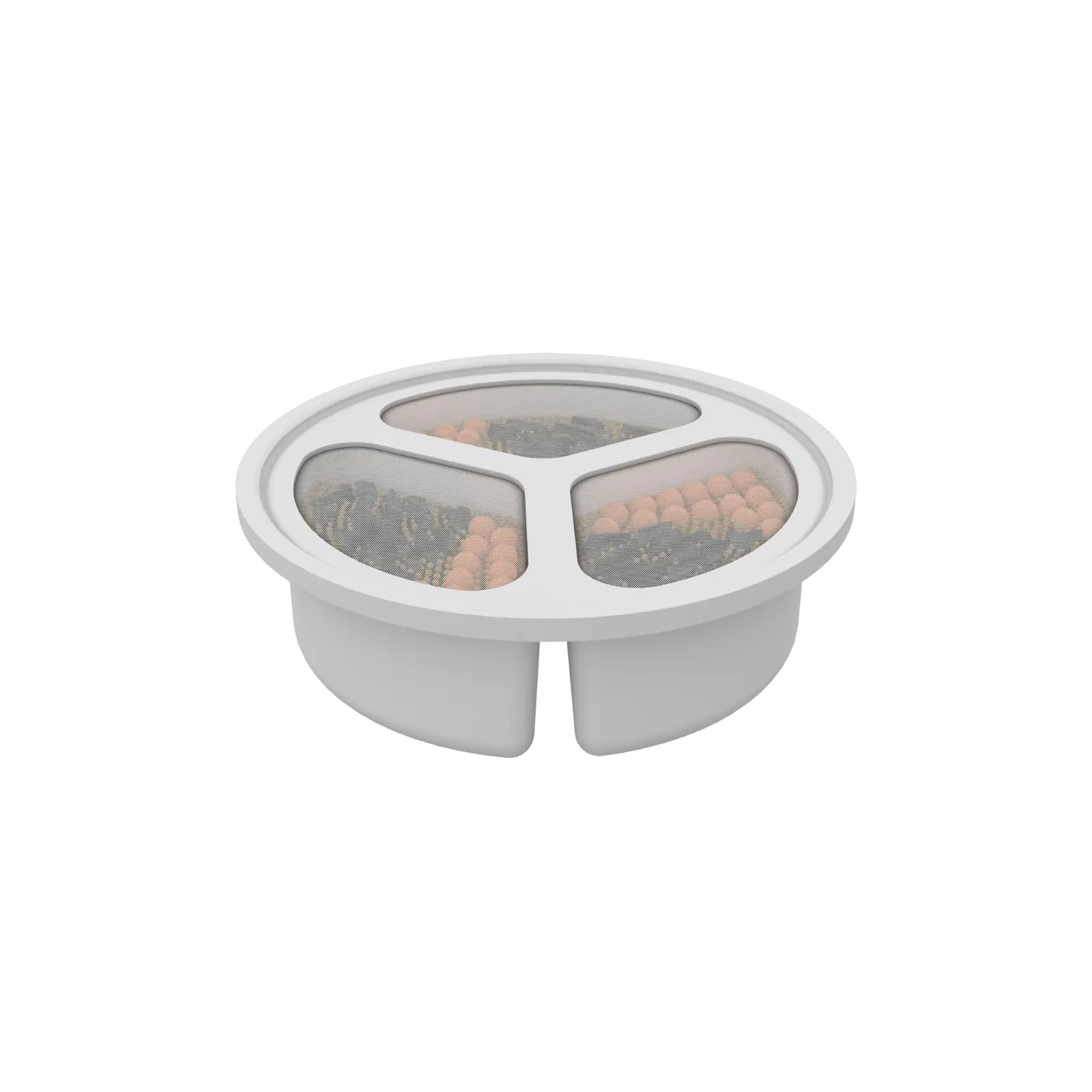 8 x Pet Dog Cat Fountain Filter Replacement Activated Carbon Ion Exchange Resin Triple Filtration System Automatic Water Dispenser Compatible from Deals499 at Deals499