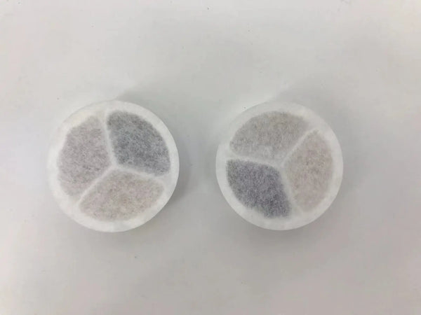 8 x Pet Dog Cat Fountain Filter Replacement Activated Carbon Ion Exchange Resin Triple Filtration System Automatic Water Dispenser Compatible from Deals499 at Deals499