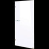 800 x 2000mm Frameless 10mm Safety Glass Shower Screen Deals499