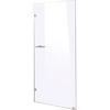 800 x 2100mm Frameless 10mm Safety Glass Shower Screen Deals499