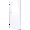 800 x 2100mm Frameless 10mm Safety Glass Shower Screen Deals499