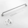 80cm Stainless Steel Handle for Shower Toilet Grab Bar Handle Bathroom Stairway Handrail Elderly Senior Assist Deals499
