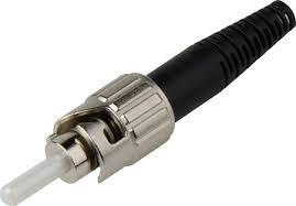 ST Multimode 3.0mm Epoxy Connector Deals499