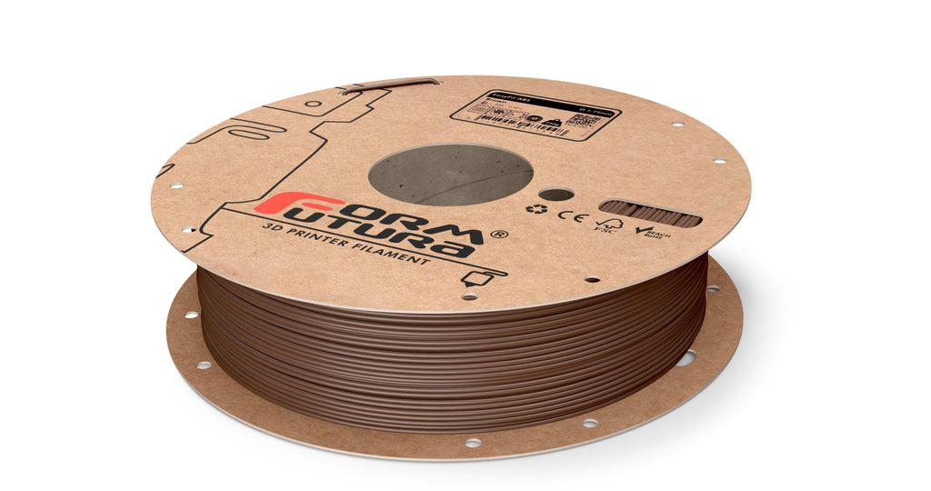 ABS Filament FormFortura EasyFil available in 14 colors - 3D Printer Filament Deals499