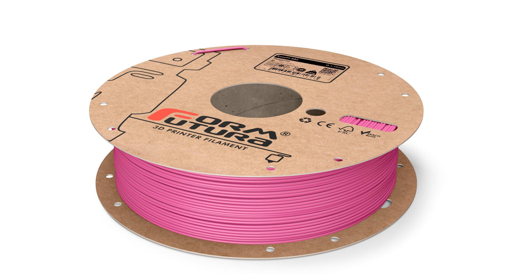 ABS Filament FormFortura EasyFil available in 14 colors - 3D Printer Filament Deals499