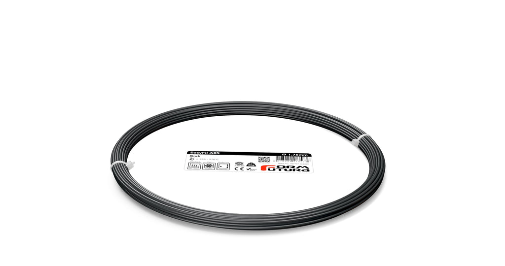 ABS Filament FormFortura EasyFil available in 14 colors - 3D Printer Filament Deals499