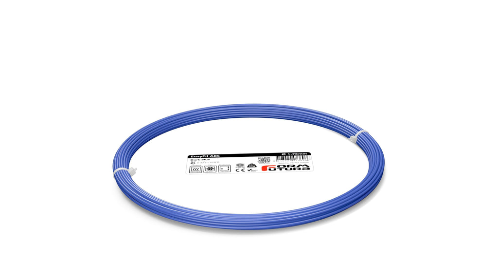 ABS Filament FormFortura EasyFil available in 14 colors - 3D Printer Filament Deals499