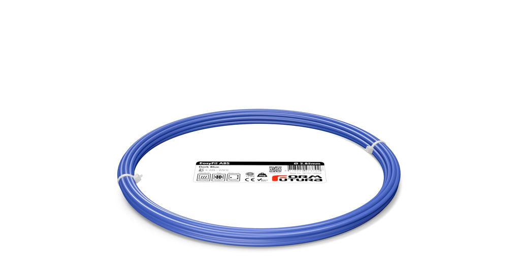 ABS Filament FormFortura EasyFil available in 14 colors - 3D Printer Filament Deals499