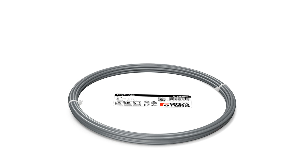 ABS Filament FormFortura EasyFil available in 14 colors - 3D Printer Filament Deals499