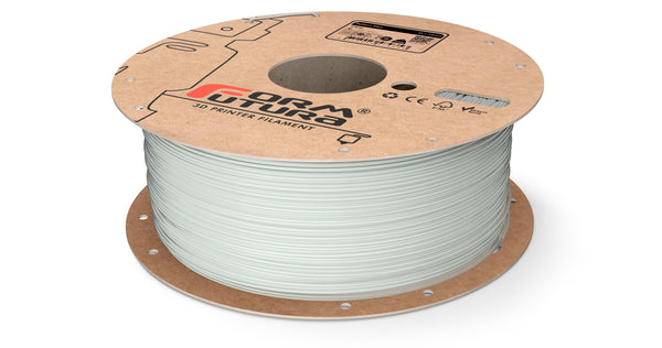 TPU Filament FormFortura Python Flex available in Black, Clear, and White - 3D Printer Filament Deals499