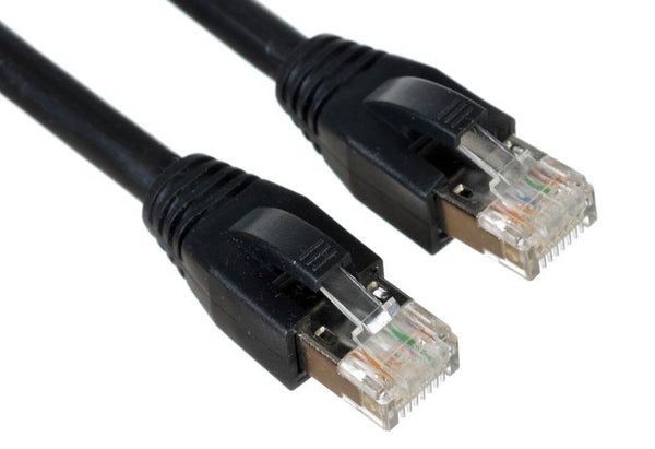 90M Cat 6 Outdoor FTP UV Gigabit Ethernet Network Cable Deals499