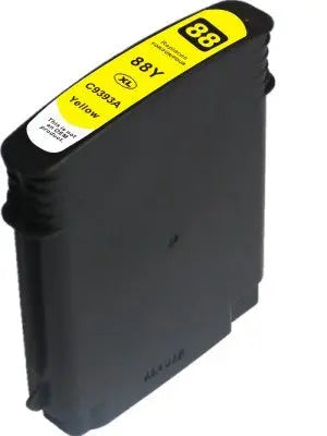 88XL Yellow CC9393A Compatible Inkjet Cartridge HP