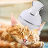 PaWz Massagers Pet Grooming Combs Massager Dog Cat Massage Bath Waterproof Brush Deals499