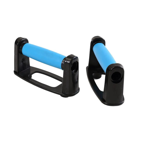 9 in1 Push Up Board Yoga Bands Fitness Workout Train Gym Exercise Pushup Stands Deals499