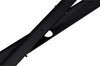 900mm Tile Insert Bathroom Shower Black Grate Drain w/Centre outlet Floor Waste Deals499