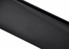 900mm Tile Insert Bathroom Shower Black Grate Drain w/Centre outlet Floor Waste Deals499