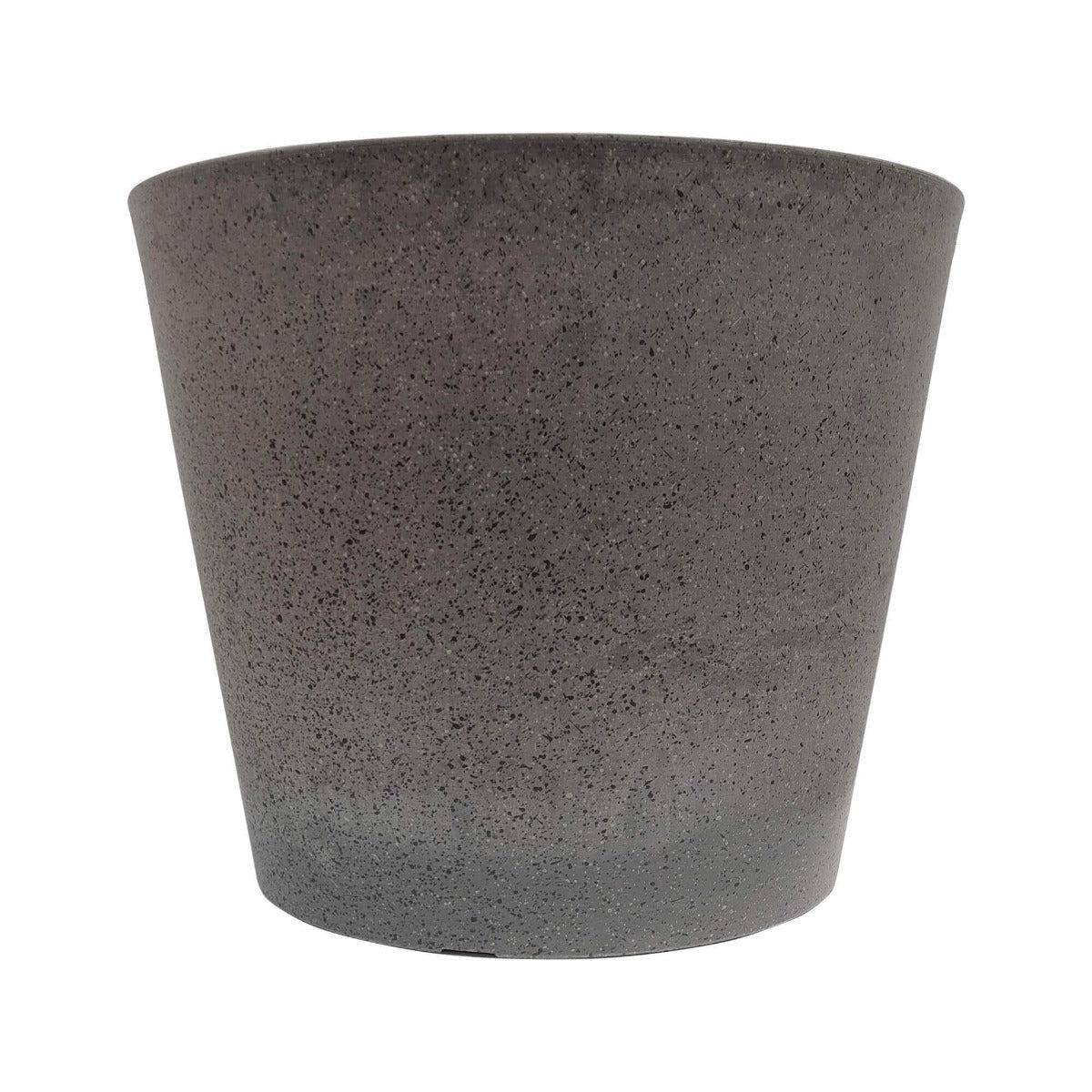 Imitation Stone Grey Pot 40cm Deals499
