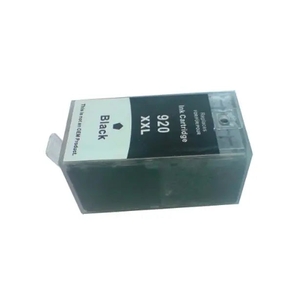 920XXL Black Compatible Inkjet Cartridge HP