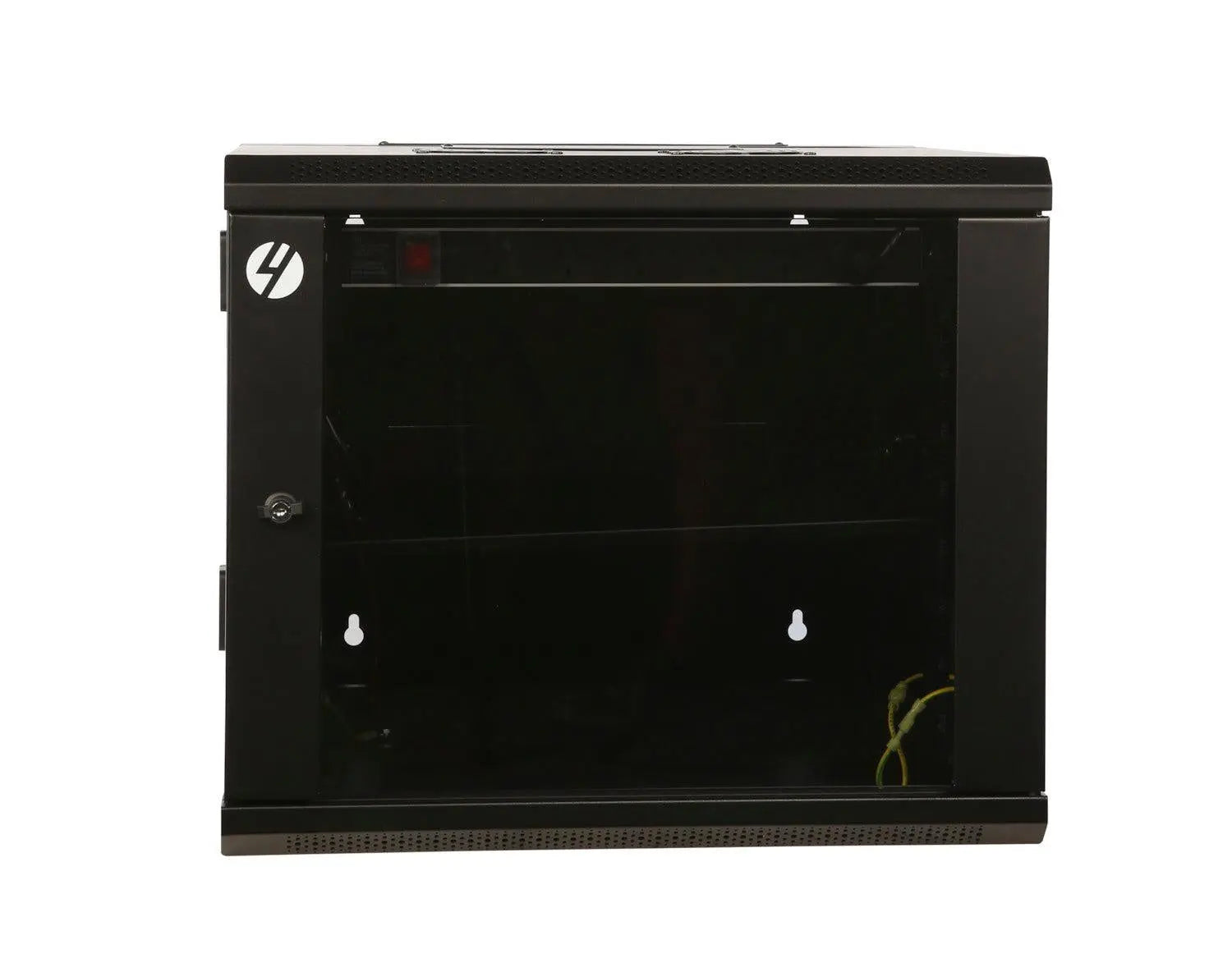 9RU W600mm x D600mm Hinged Wall Mount Server Rack Deals499