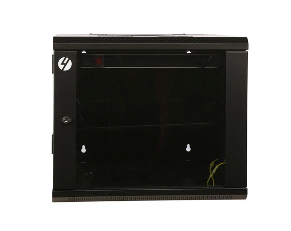 9RU W600mm x D600mm Hinged Wall Mount Server Rack Deals499