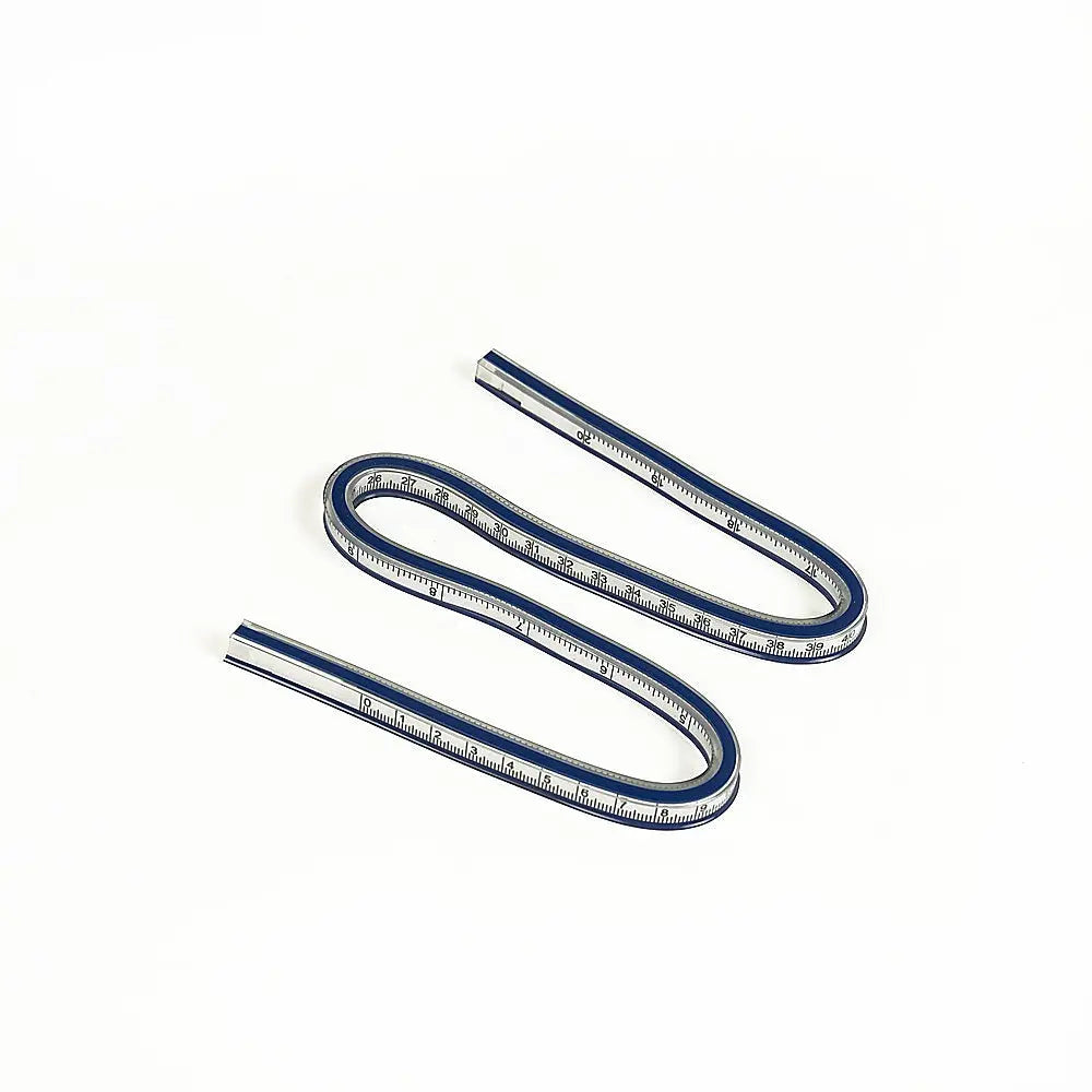 9pc French Curve Ruler Set DIY Sewing Pattern Measuring Tool for Dressmaker Deals499