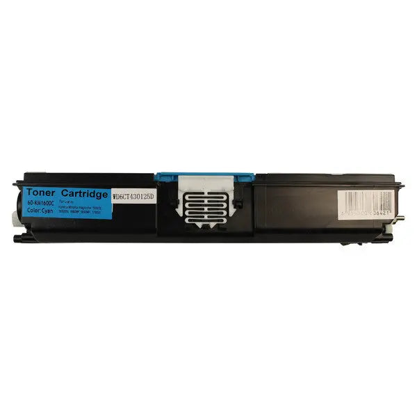 A0V30HF Premium Generic Cyan Toner Cartridge KONICA MINOLTA