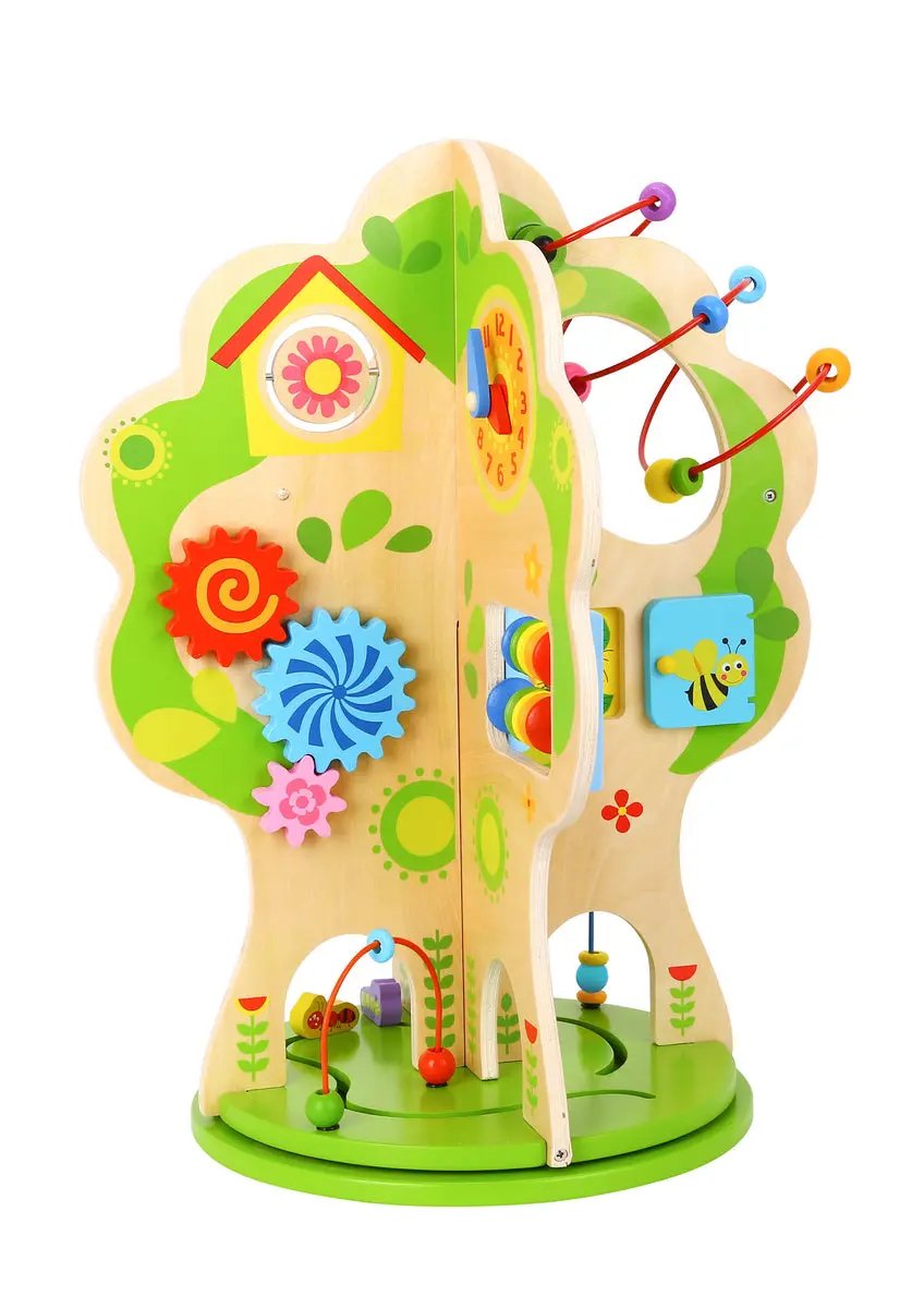 ACTIVITY TREE Deals499