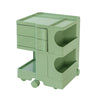 ArtissIn Replica Boby Trolley Storage 3 Tier Drawer Cart Shelf Mobile Green Deals499