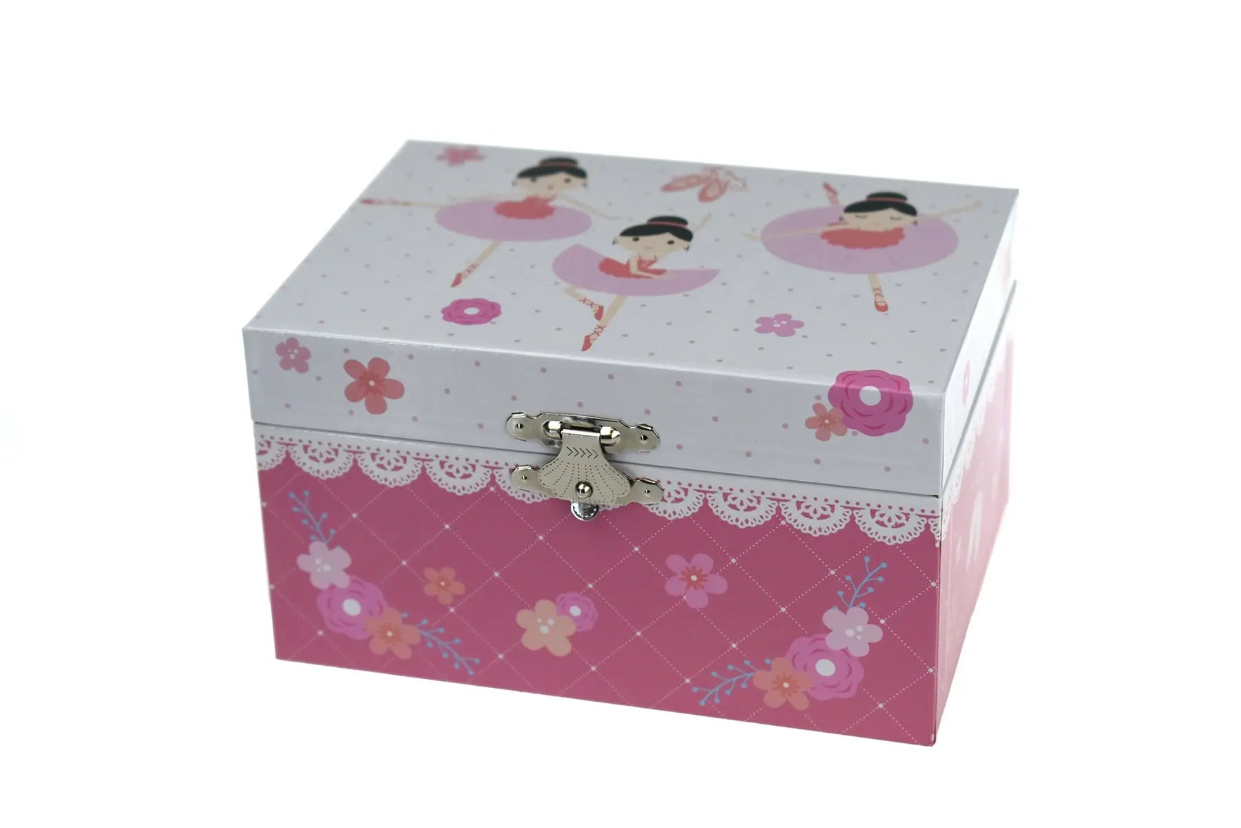 ANNA BALLERINA KEEPSAKE MUSIC BOX Deals499