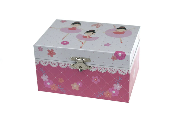 ANNA BALLERINA KEEPSAKE MUSIC BOX Deals499