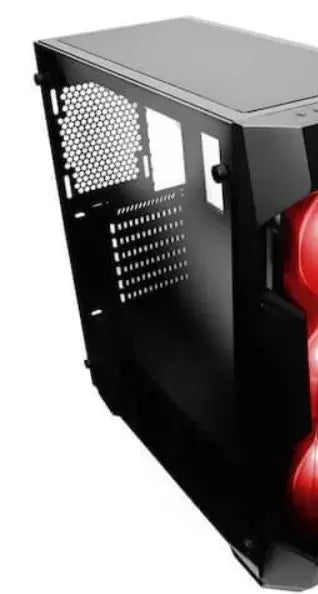 ANTEC DF500 RGB  Tempered Glass Side Panel Only ANTEC