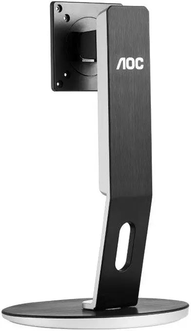 AOC H241 75/100mm 4-Way Height Adjustable Stand - 2.7-3.7kg - To Replace HA22 AOC