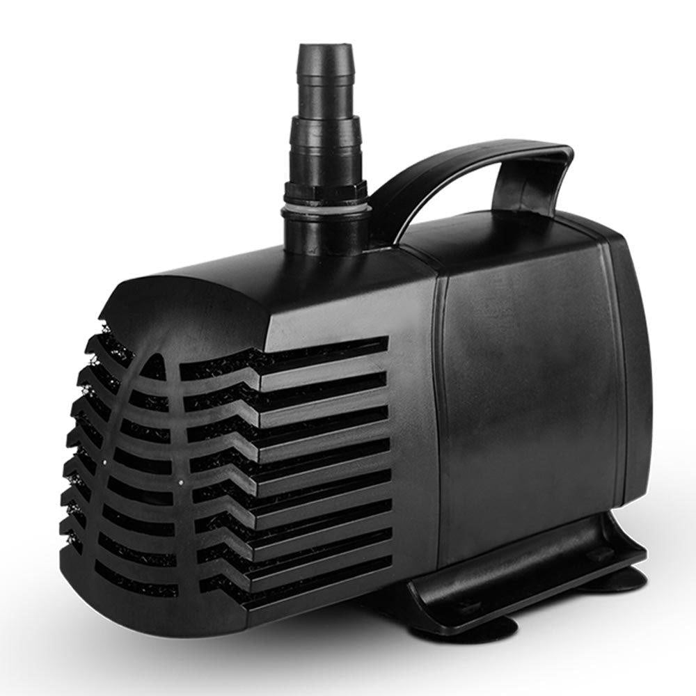 Giantz 3000L/H Submersible Aqua Aquarium Water Pump Deals499