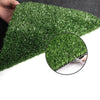 Primeturf Artificial Grass Synthetic Fake 1x20M Turf Plastic Plant Lawn 17mm Deals499