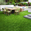 Primeturf Artificial Grass Synthetic Fake 20SQM Turf Plastic Plant Lawn 20mm Deals499