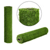 Primeturf Synthetic Artificial Grass Fake Lawn 2mx5m Turf Plant Olive 30mm Deals499