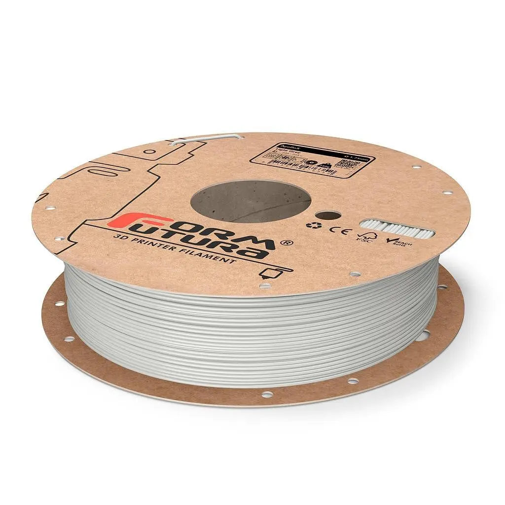 ASA Filament FormFortura ApolloX available in 7 colors - 3D Printer Filament FORMFUTURA