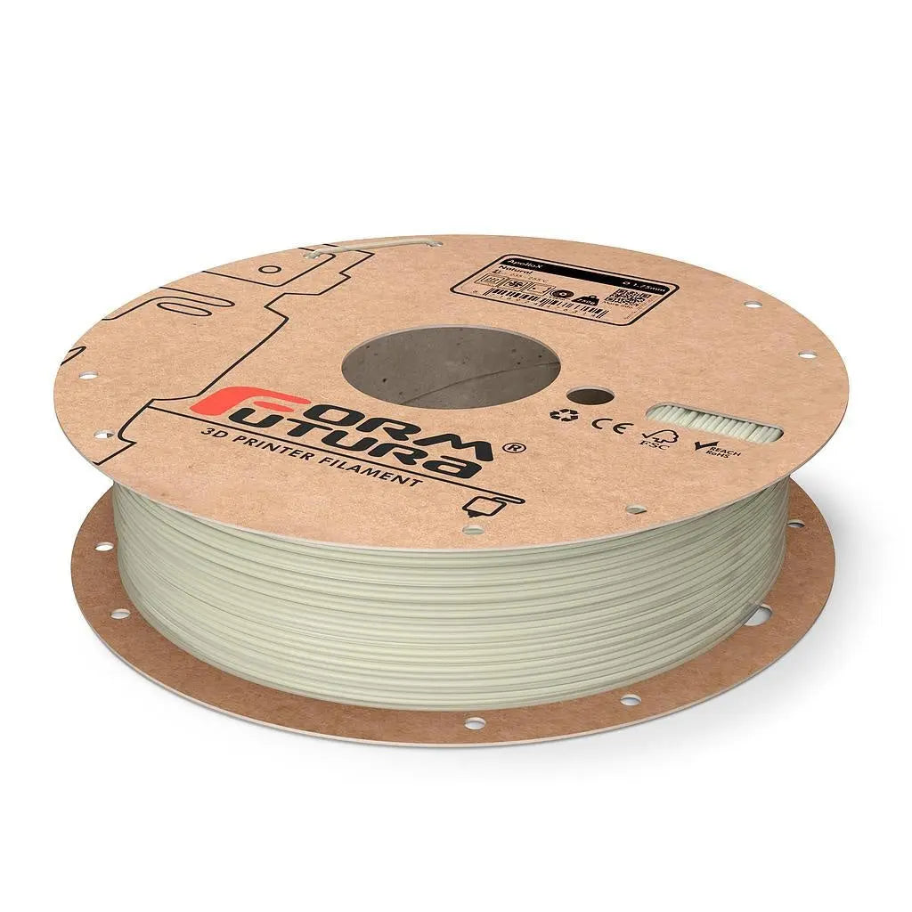 ASA Filament FormFortura ApolloX available in 7 colors - 3D Printer Filament FORMFUTURA