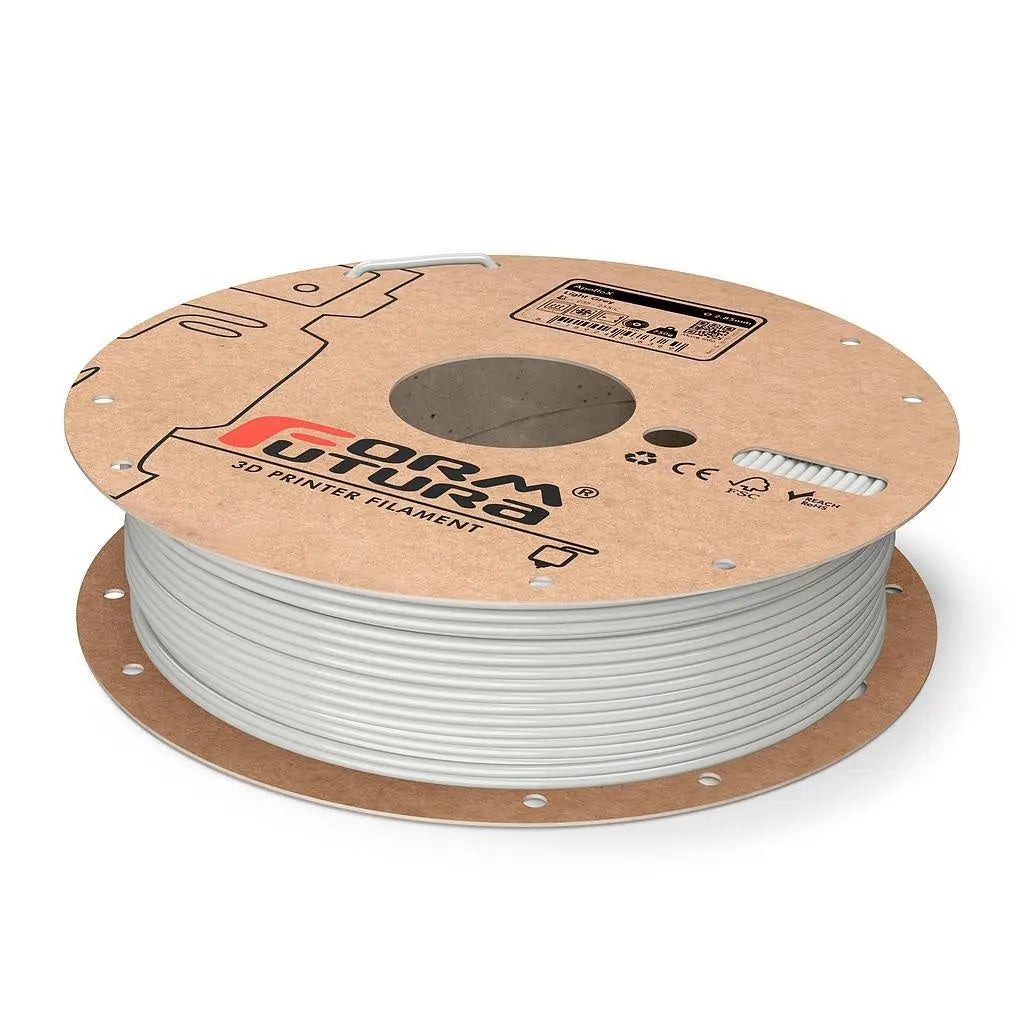ASA Filament FormFortura ApolloX available in 7 colors - 3D Printer Filament FORMFUTURA