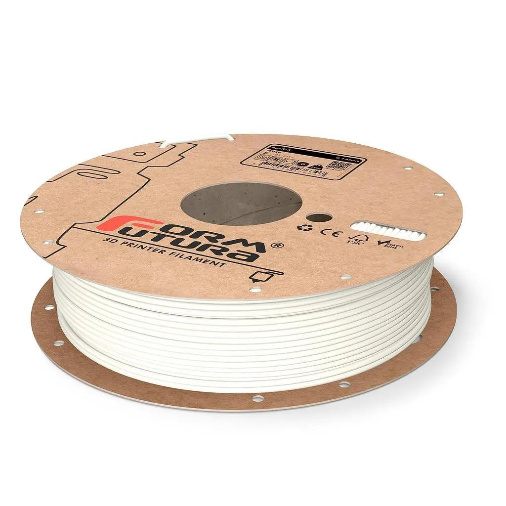 ASA Filament FormFortura ApolloX available in 7 colors - 3D Printer Filament FORMFUTURA