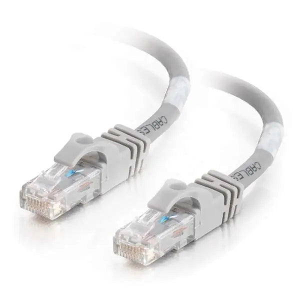 ASTROTEK CAT6 Cable 30m - Grey White Color Premium RJ45 Ethernet Network LAN UTP Patch Cord 26AWG-CCA PVC Jacket ASTROTEK